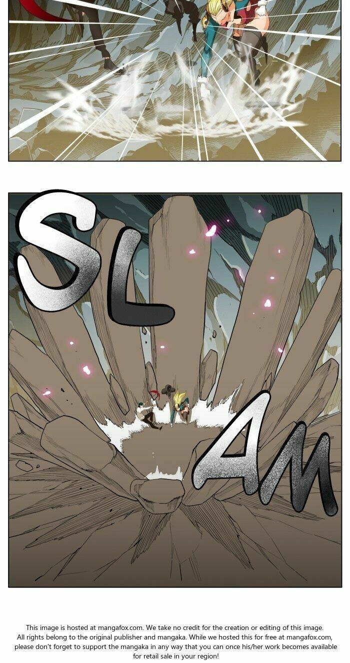 Chúa Tể Học Đường Chapter 252 - Trang 2