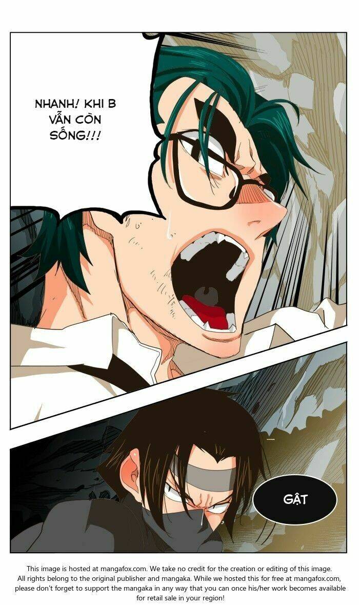 Chúa Tể Học Đường Chapter 252 - Trang 2