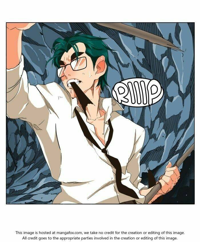 Chúa Tể Học Đường Chapter 252 - Trang 2