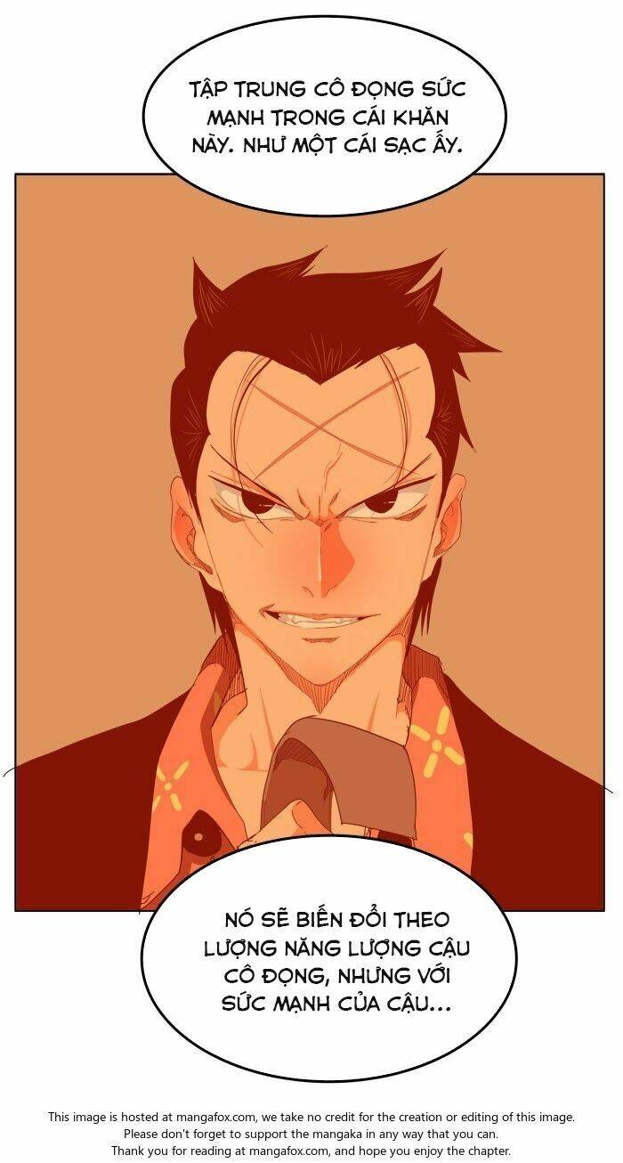 Chúa Tể Học Đường Chapter 252 - Trang 2