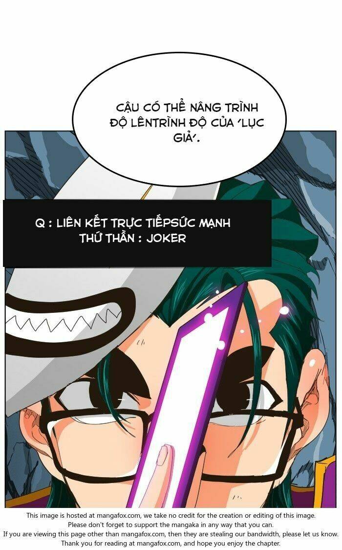 Chúa Tể Học Đường Chapter 252 - Trang 2