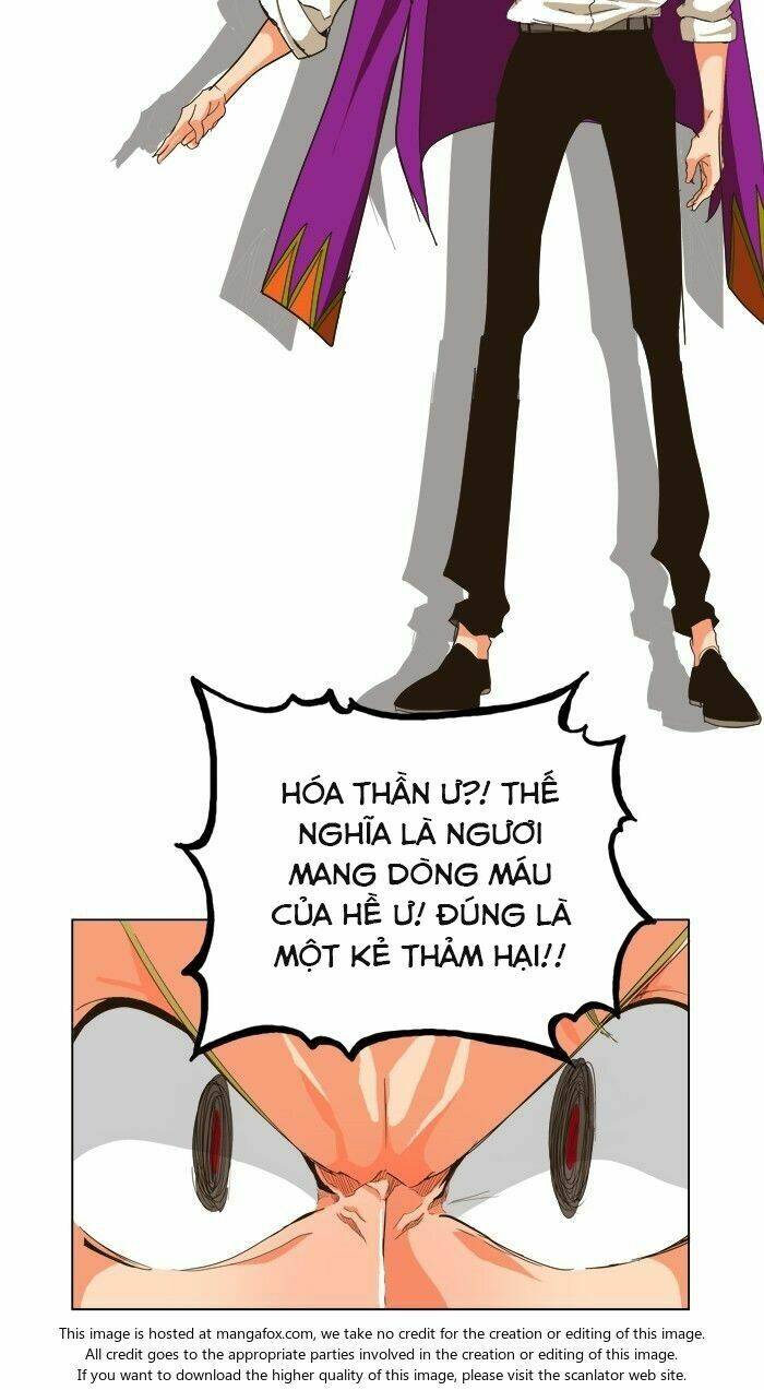 Chúa Tể Học Đường Chapter 252 - Trang 2