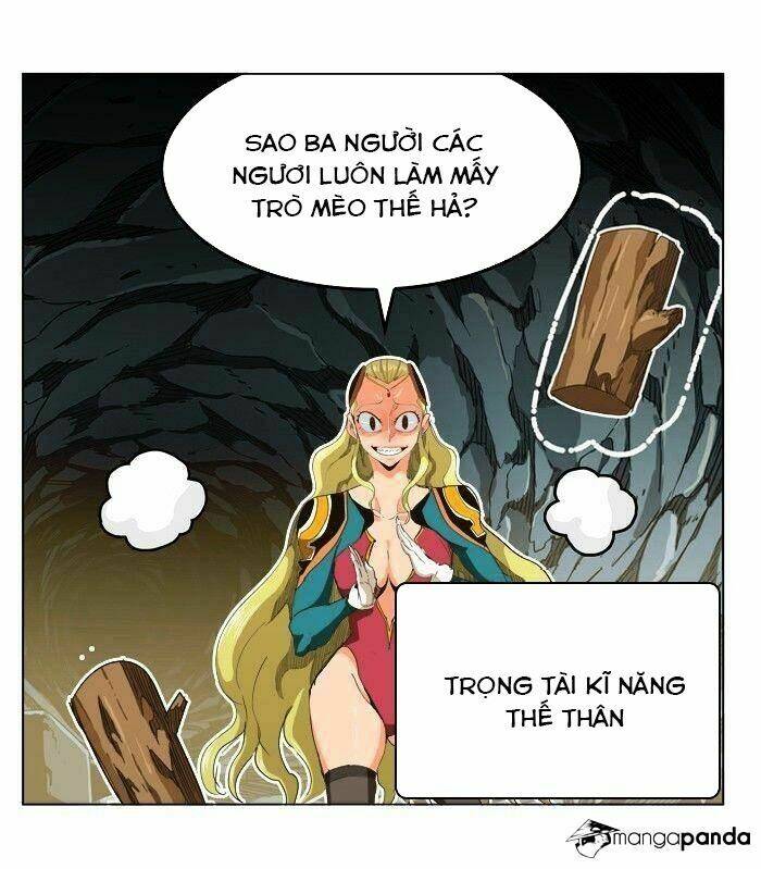 Chúa Tể Học Đường Chapter 252 - Trang 2