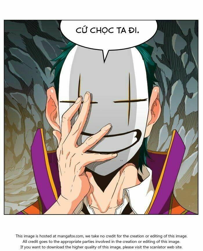 Chúa Tể Học Đường Chapter 252 - Trang 2