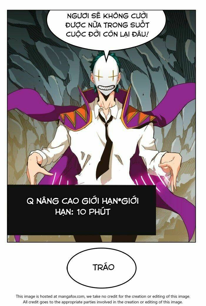 Chúa Tể Học Đường Chapter 252 - Trang 2