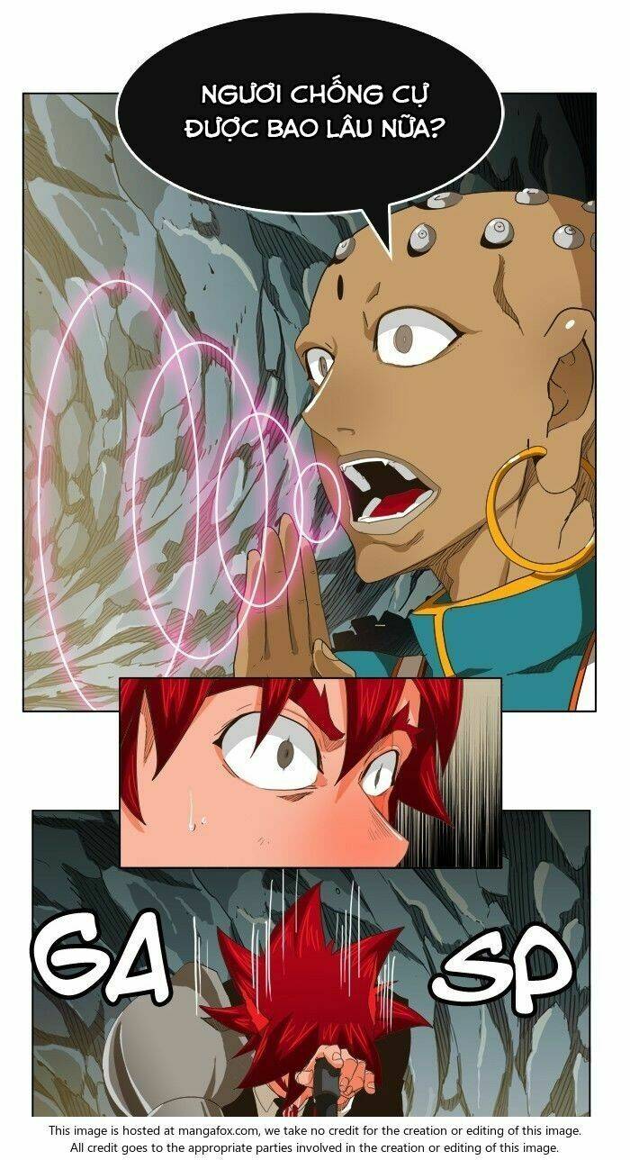 Chúa Tể Học Đường Chapter 252 - Trang 2