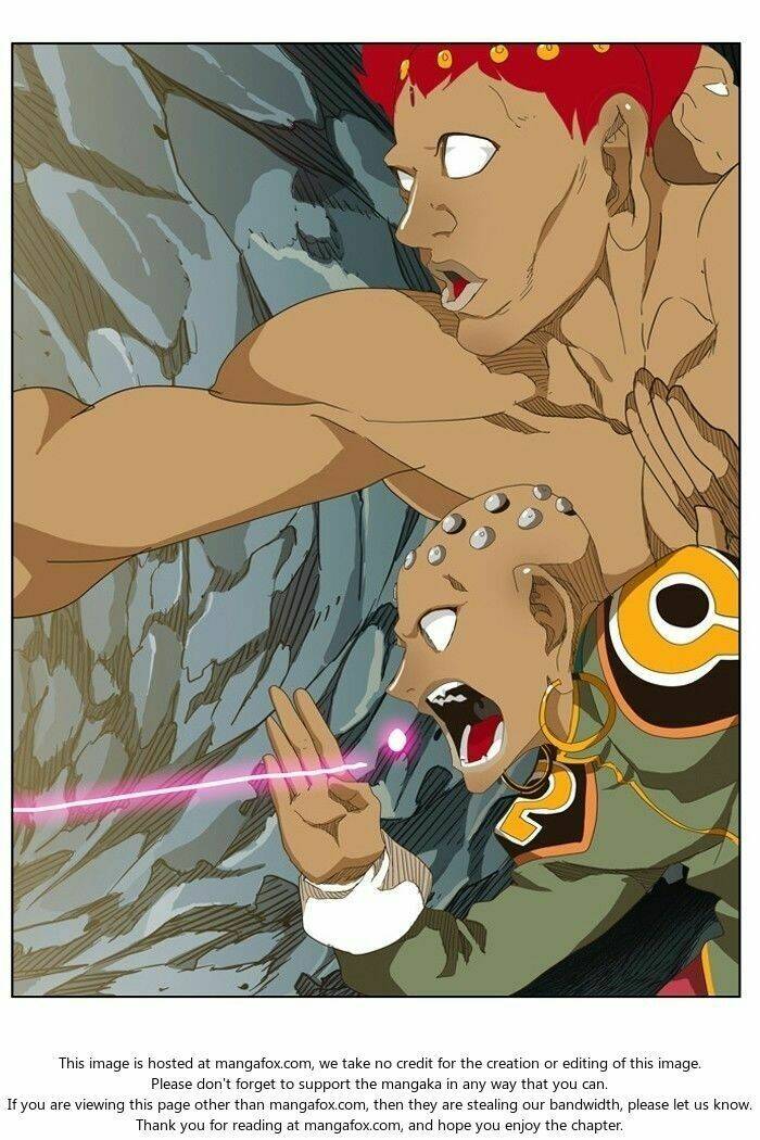 Chúa Tể Học Đường Chapter 252 - Trang 2