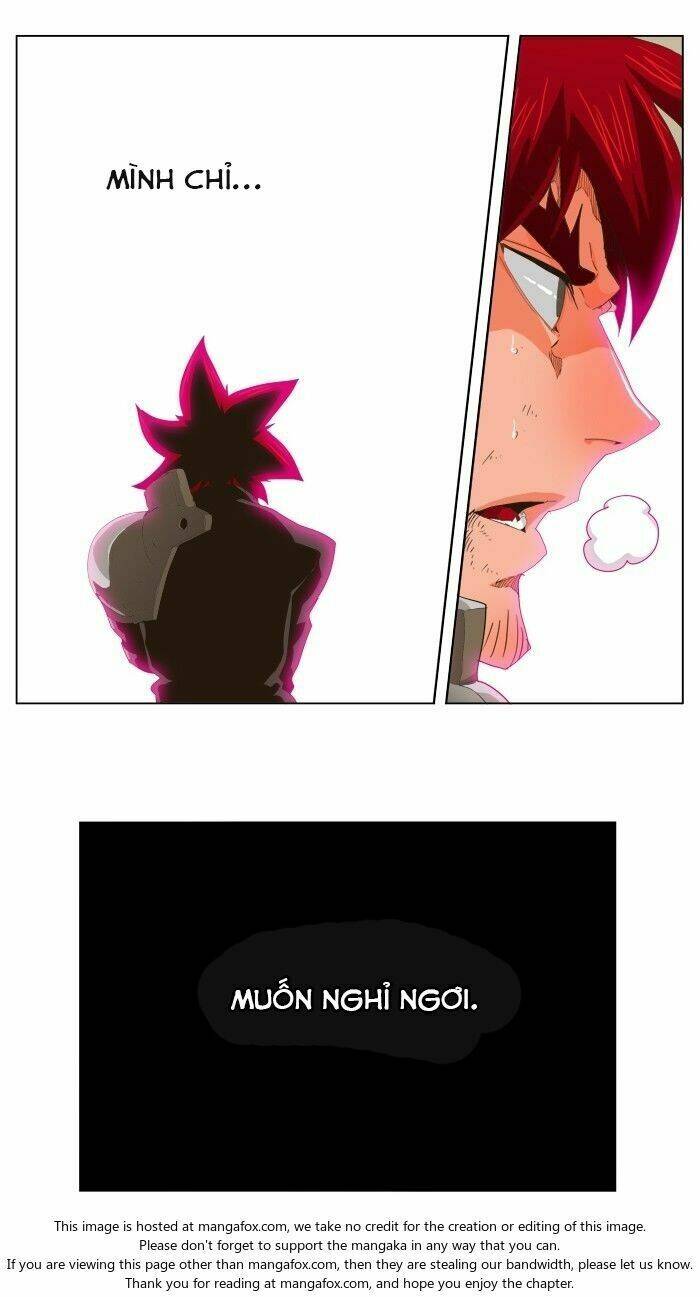Chúa Tể Học Đường Chapter 252 - Trang 2