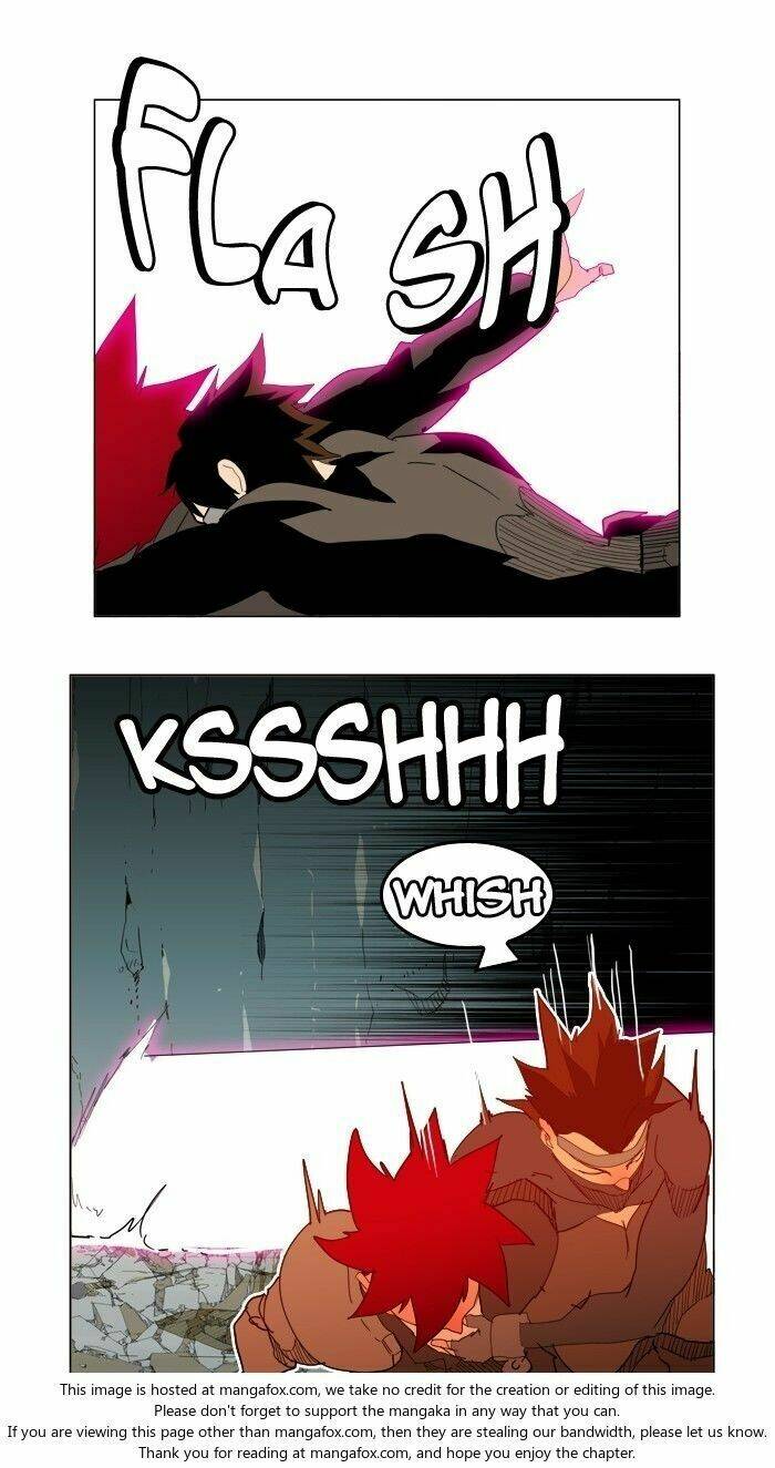 Chúa Tể Học Đường Chapter 252 - Trang 2