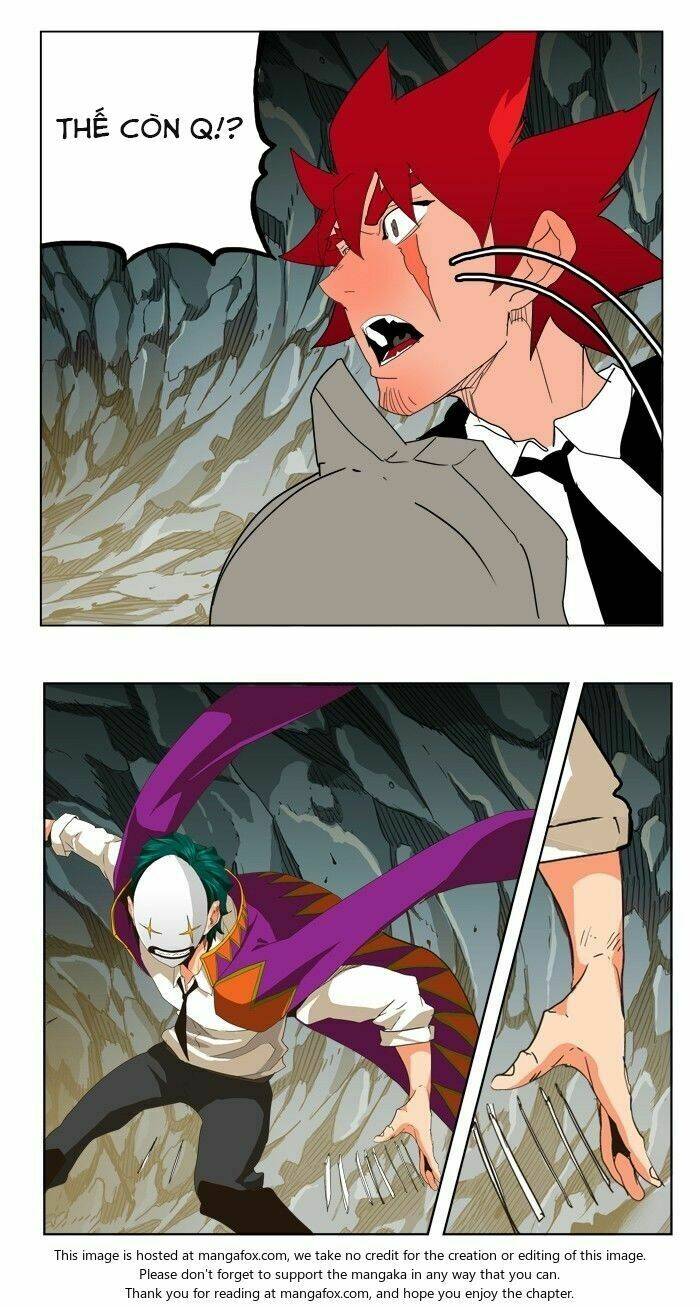 Chúa Tể Học Đường Chapter 252 - Trang 2