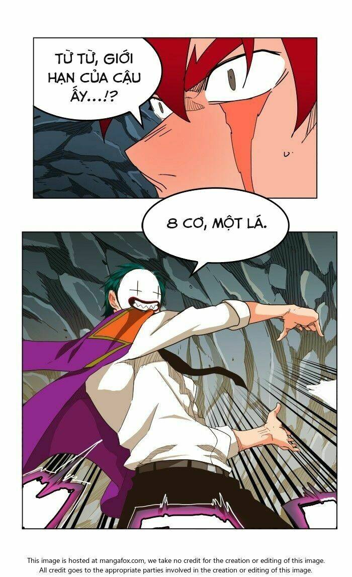 Chúa Tể Học Đường Chapter 252 - Trang 2