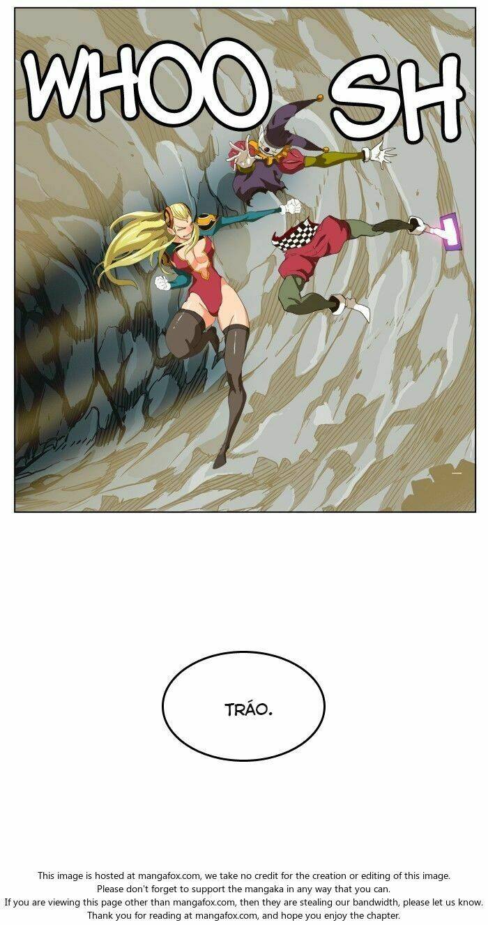 Chúa Tể Học Đường Chapter 252 - Trang 2