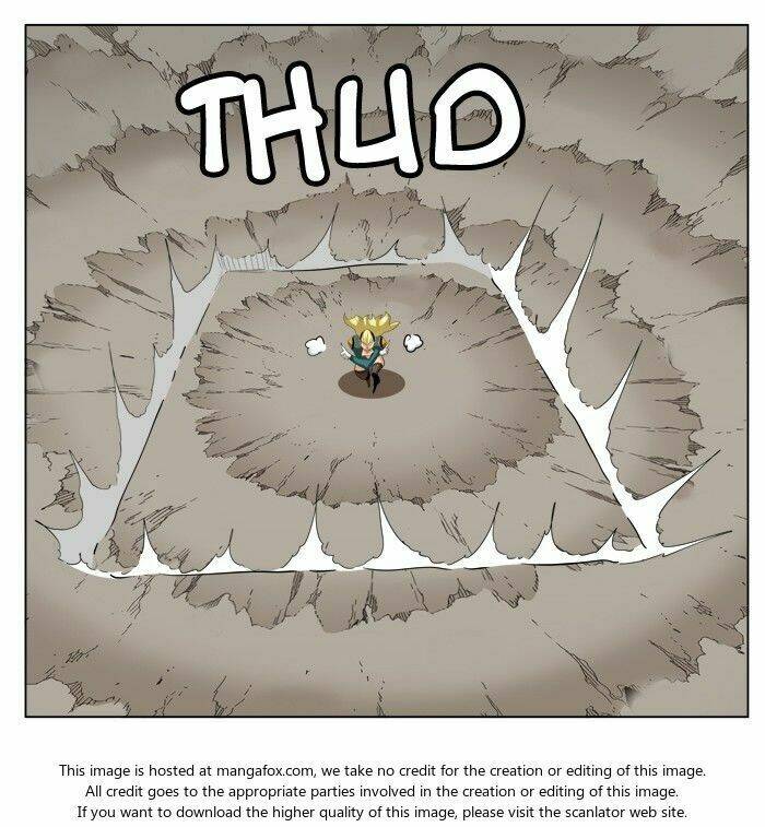 Chúa Tể Học Đường Chapter 252 - Trang 2