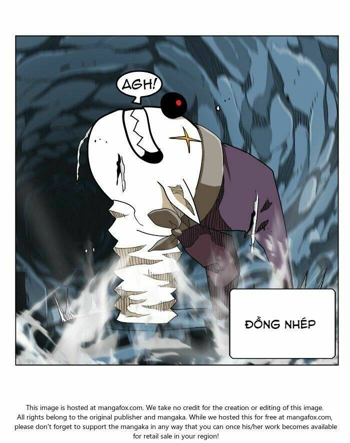 Chúa Tể Học Đường Chapter 252 - Trang 2