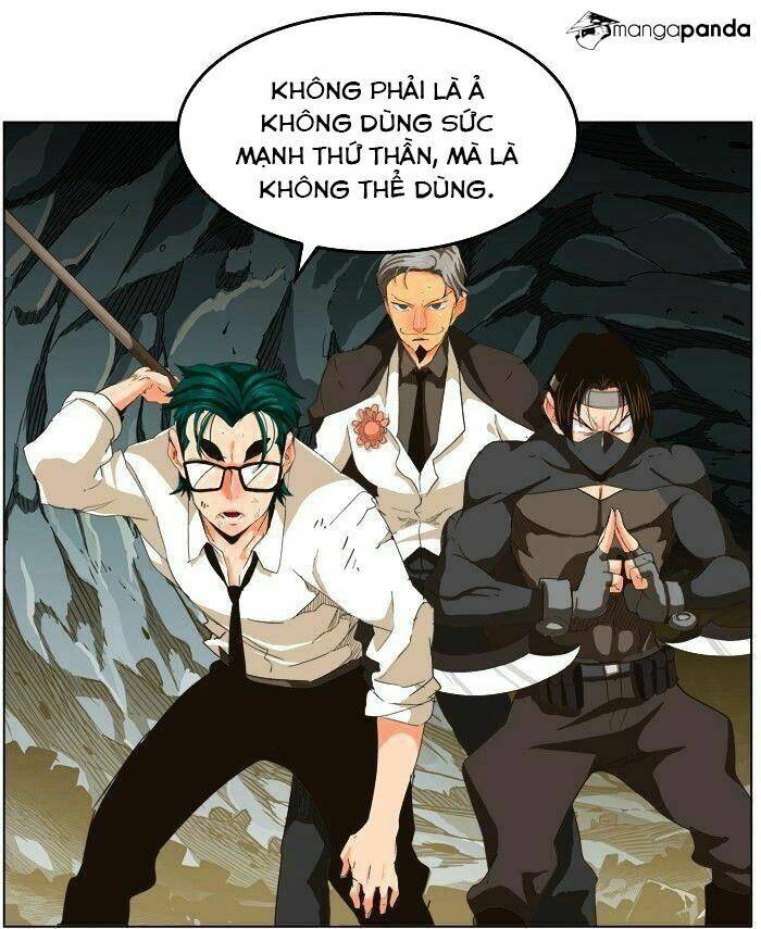 Chúa Tể Học Đường Chapter 252 - Trang 2