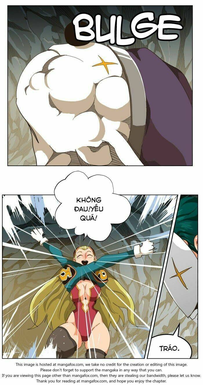 Chúa Tể Học Đường Chapter 252 - Trang 2