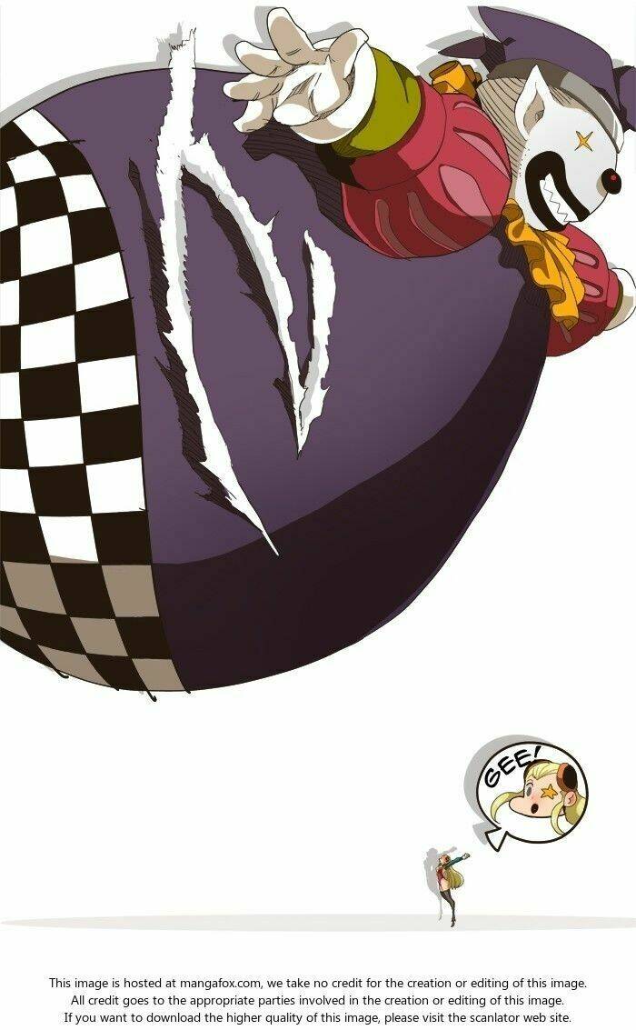 Chúa Tể Học Đường Chapter 252 - Trang 2