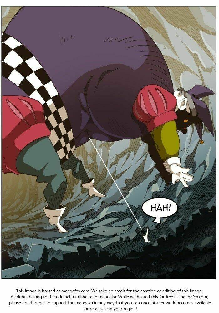 Chúa Tể Học Đường Chapter 252 - Trang 2