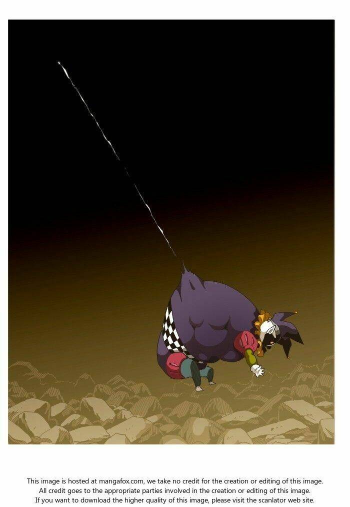 Chúa Tể Học Đường Chapter 252 - Trang 2