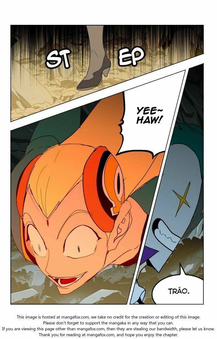 Chúa Tể Học Đường Chapter 252 - Trang 2