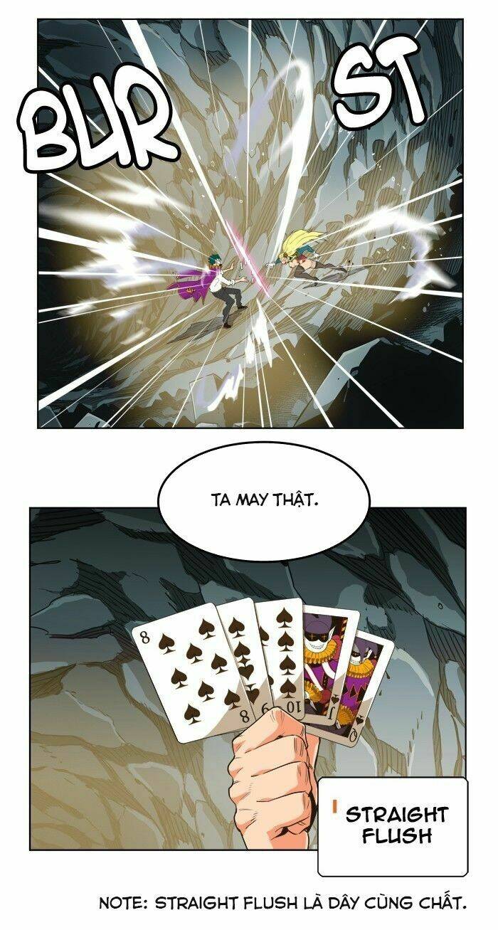 Chúa Tể Học Đường Chapter 252 - Trang 2