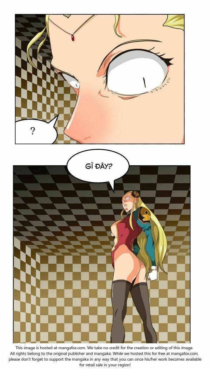 Chúa Tể Học Đường Chapter 252 - Trang 2