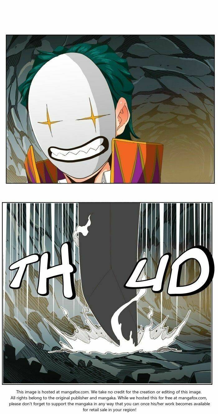 Chúa Tể Học Đường Chapter 252 - Trang 2