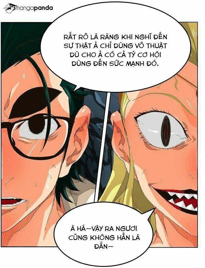 Chúa Tể Học Đường Chapter 252 - Trang 2