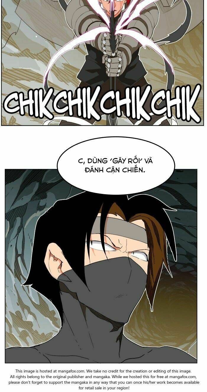 Chúa Tể Học Đường Chapter 252 - Trang 2