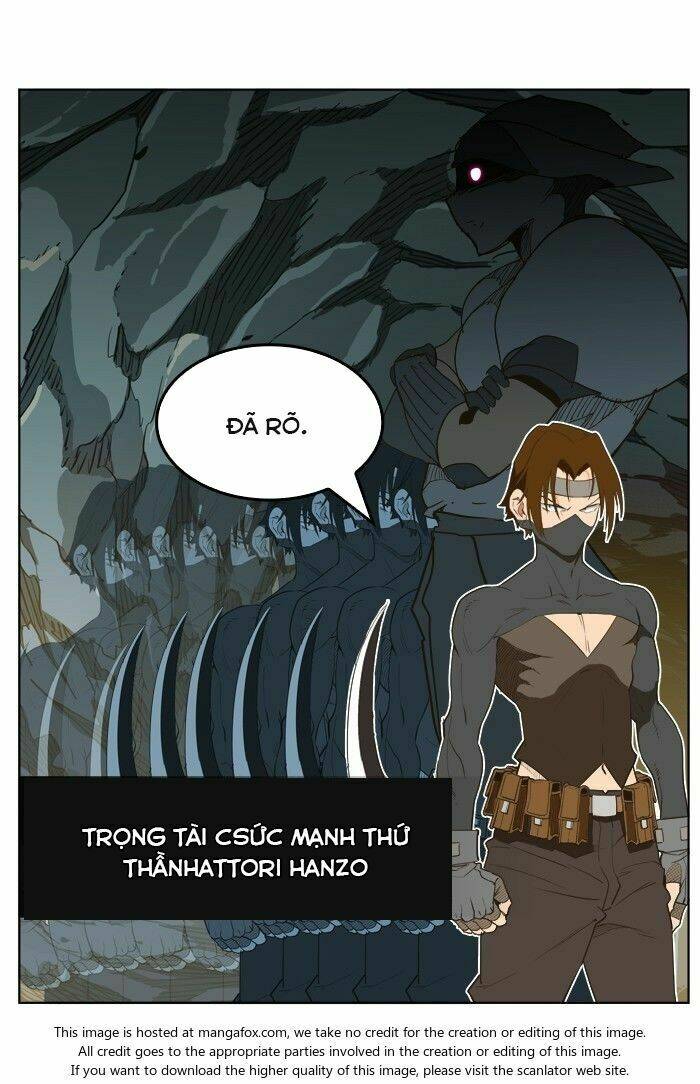 Chúa Tể Học Đường Chapter 252 - Trang 2