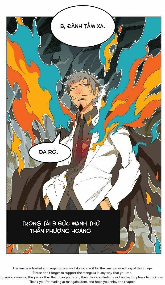 Chúa Tể Học Đường Chapter 252 - Trang 2