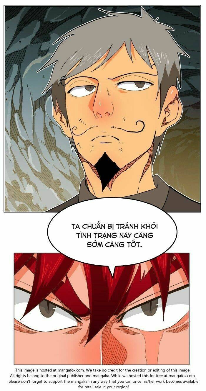 Chúa Tể Học Đường Chapter 252 - Trang 2