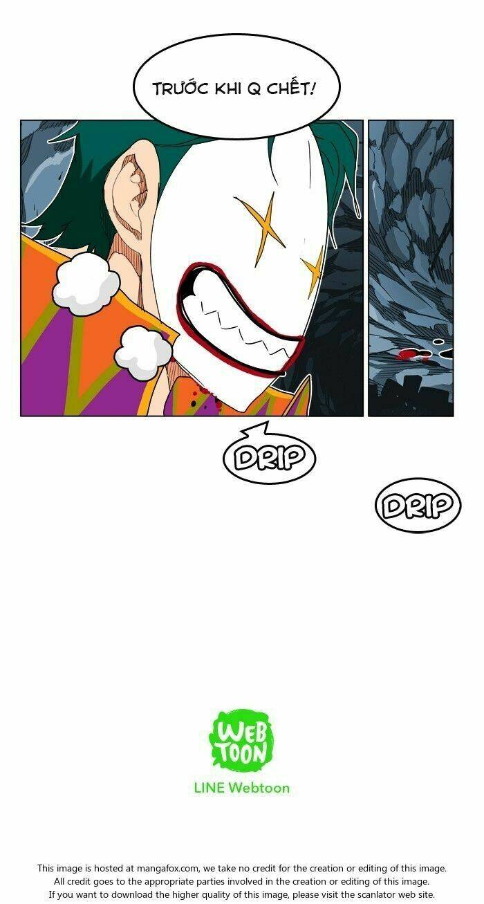 Chúa Tể Học Đường Chapter 252 - Trang 2