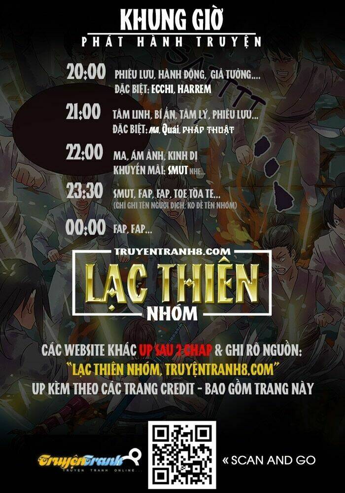 Chúa Tể Học Đường Chapter 252 - Trang 2