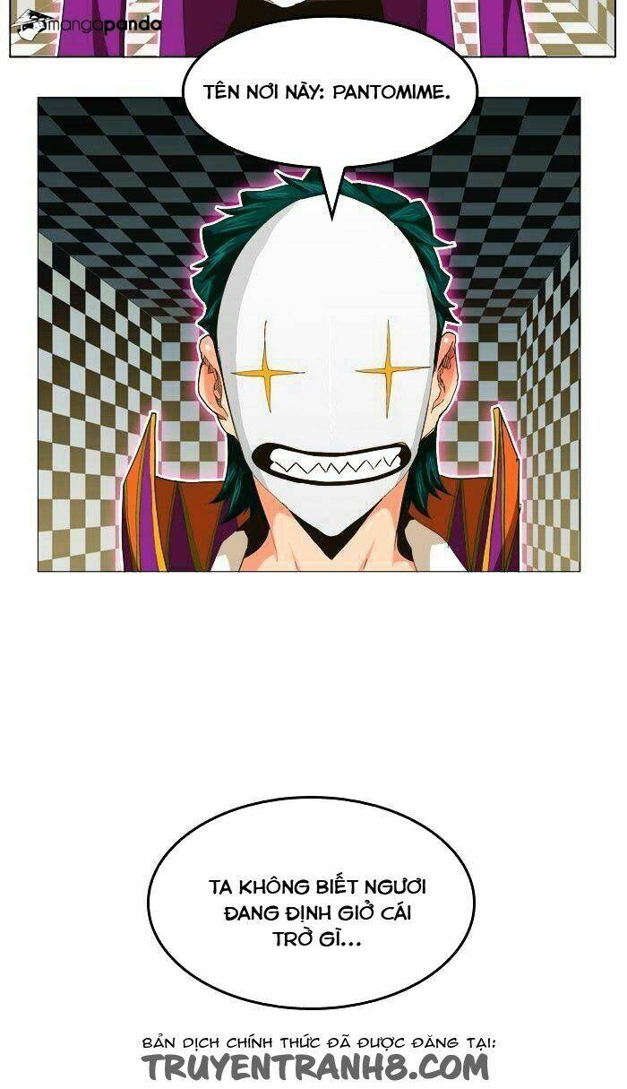 Chúa Tể Học Đường Chapter 253 - Trang 2