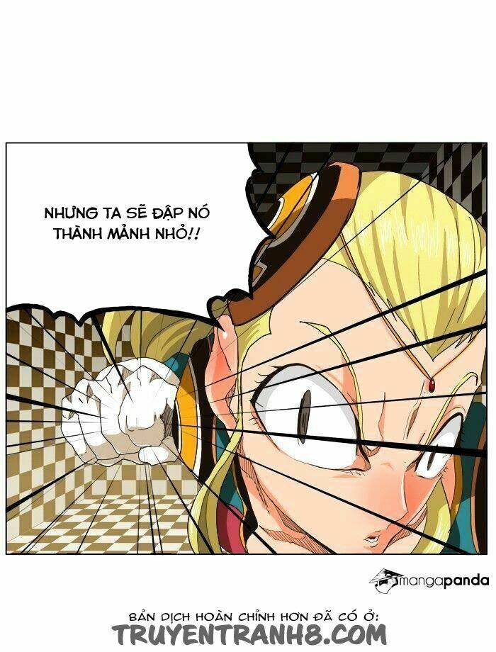 Chúa Tể Học Đường Chapter 253 - Trang 2