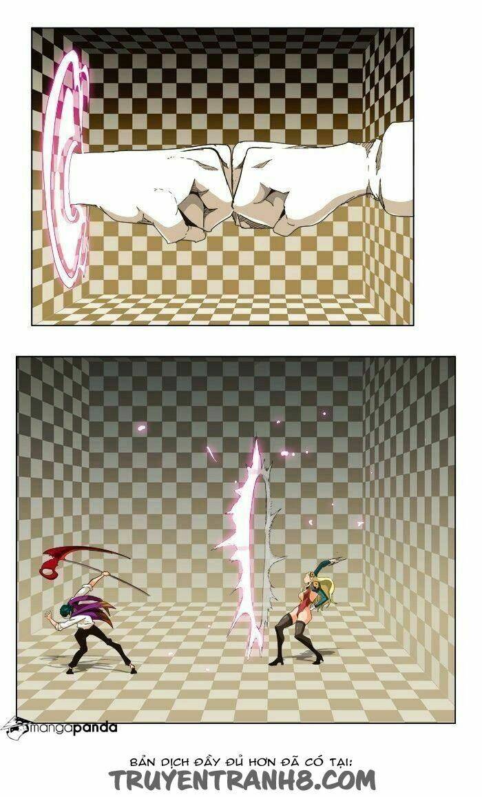 Chúa Tể Học Đường Chapter 253 - Trang 2