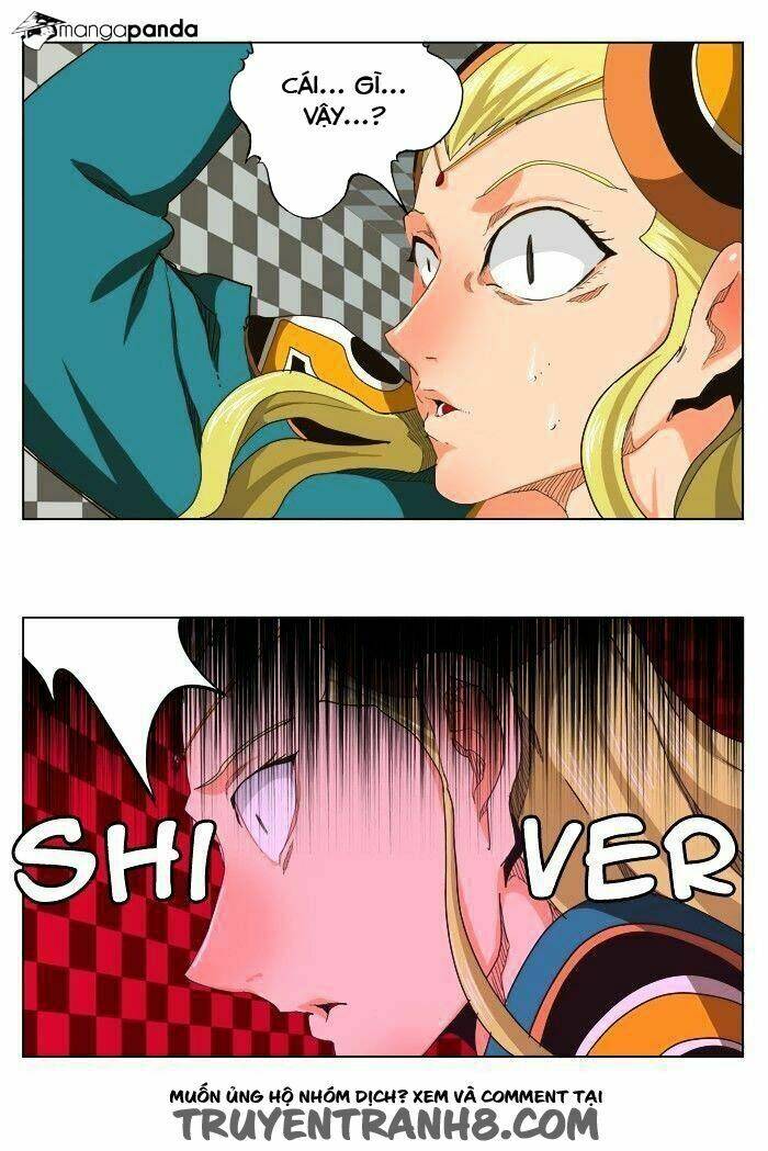 Chúa Tể Học Đường Chapter 253 - Trang 2