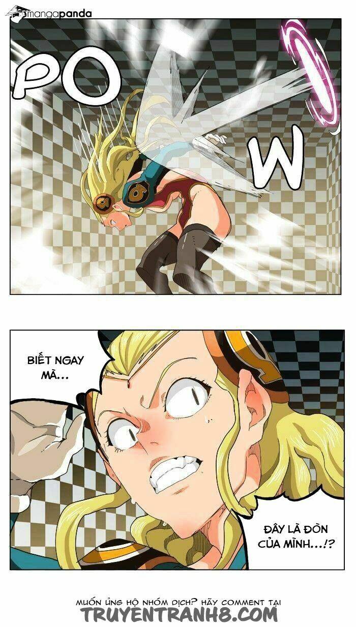 Chúa Tể Học Đường Chapter 253 - Trang 2