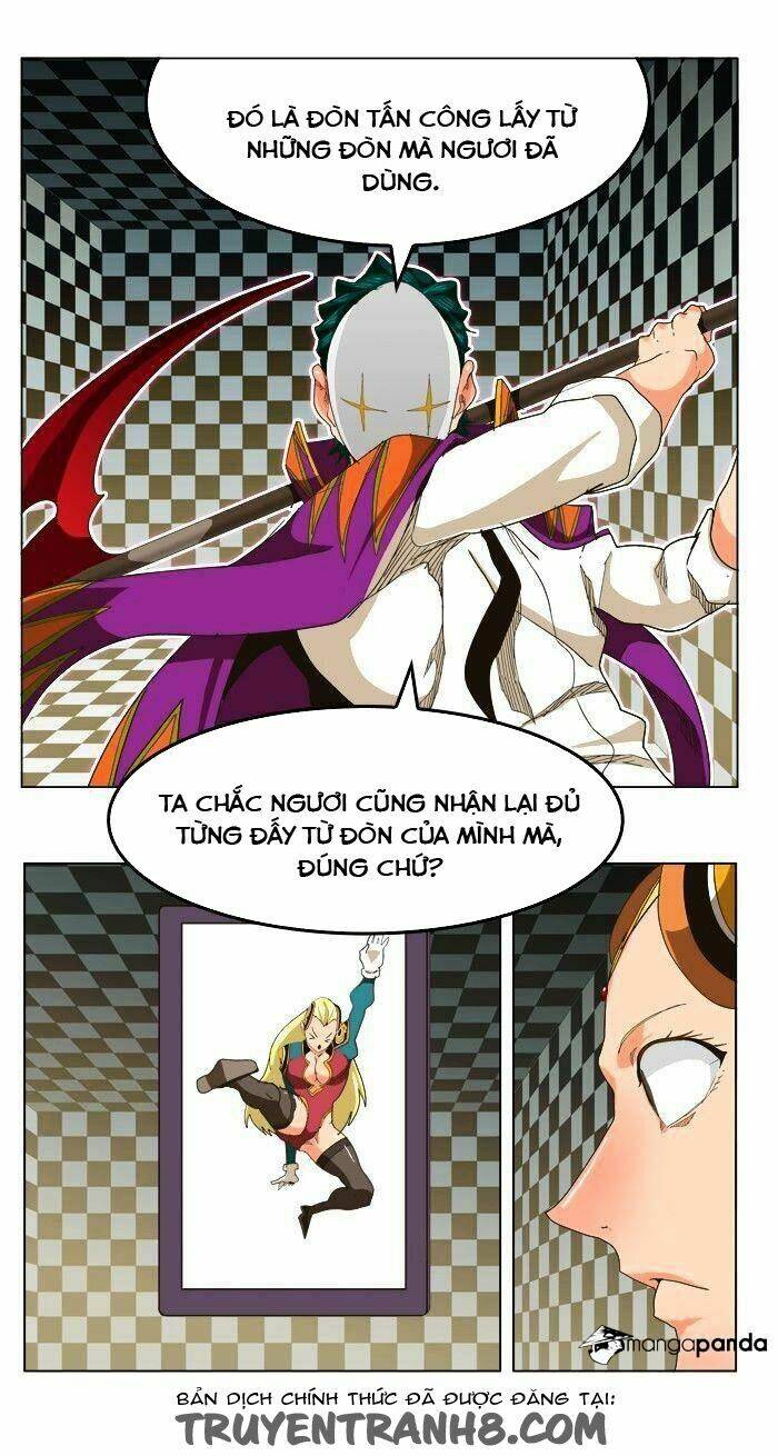 Chúa Tể Học Đường Chapter 253 - Trang 2