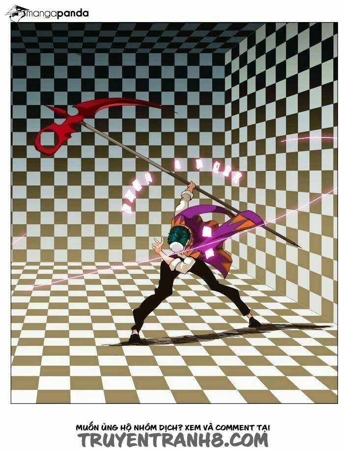 Chúa Tể Học Đường Chapter 253 - Trang 2