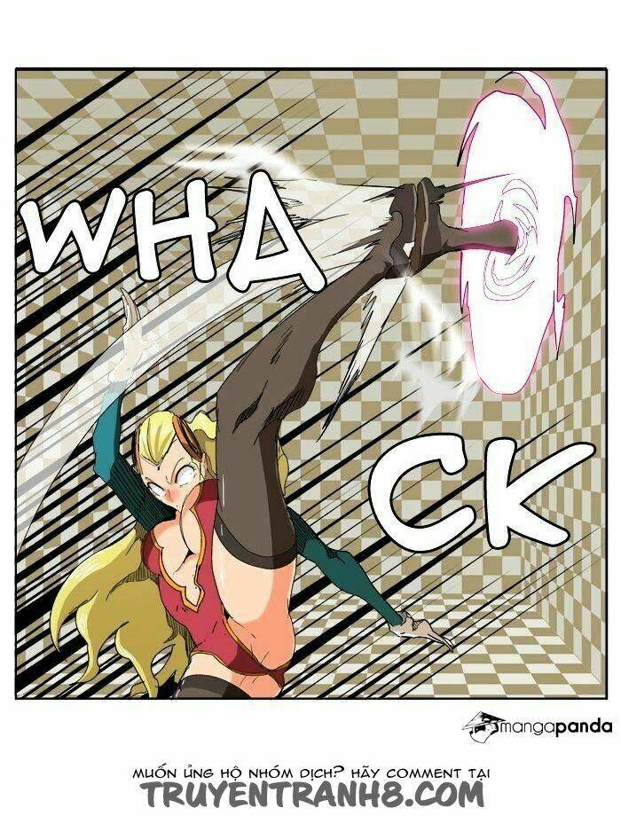 Chúa Tể Học Đường Chapter 253 - Trang 2