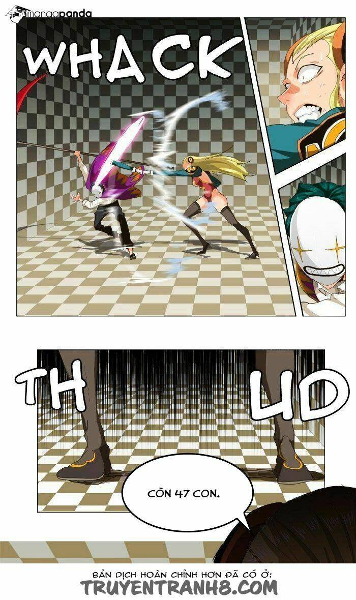 Chúa Tể Học Đường Chapter 253 - Trang 2