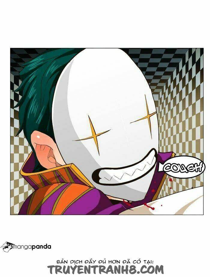 Chúa Tể Học Đường Chapter 253 - Trang 2