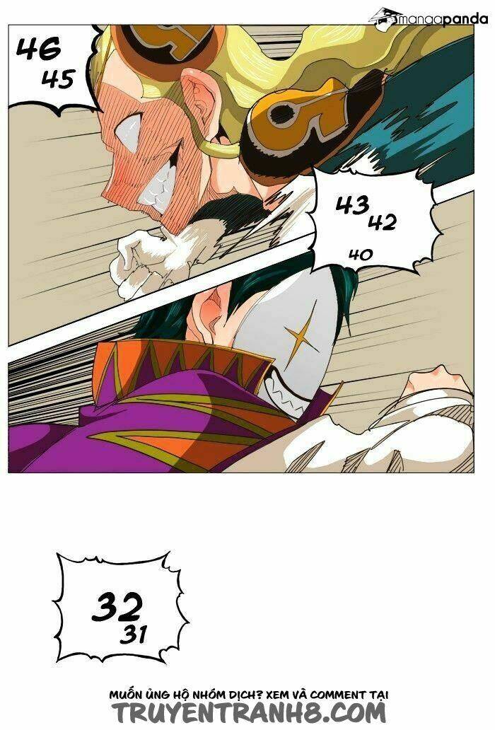 Chúa Tể Học Đường Chapter 253 - Trang 2