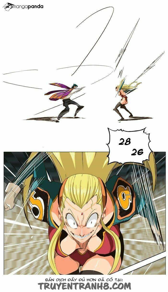 Chúa Tể Học Đường Chapter 253 - Trang 2