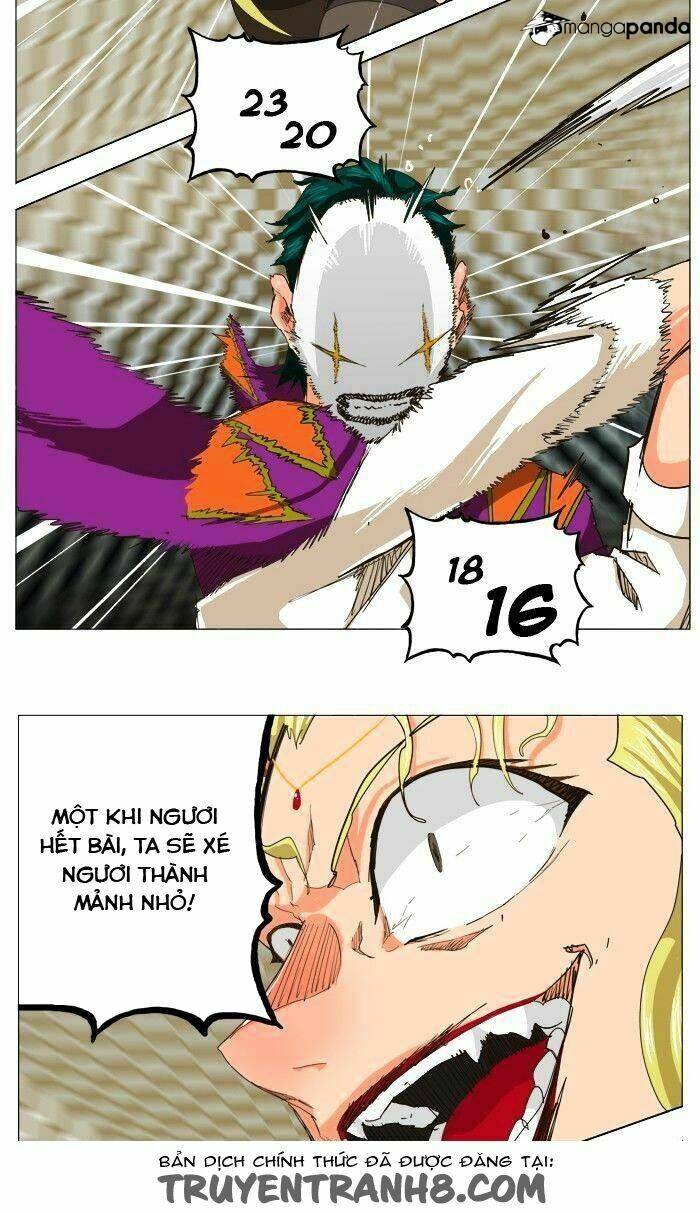 Chúa Tể Học Đường Chapter 253 - Trang 2