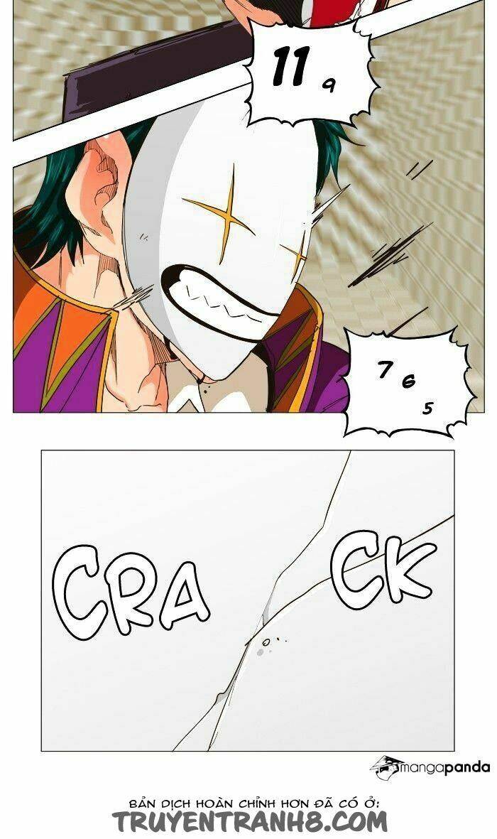 Chúa Tể Học Đường Chapter 253 - Trang 2