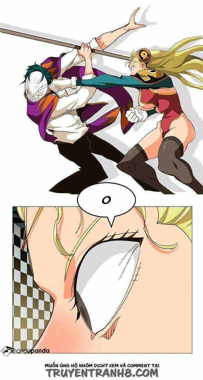 Chúa Tể Học Đường Chapter 253 - Trang 2