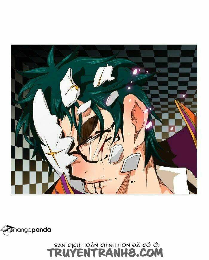 Chúa Tể Học Đường Chapter 253 - Trang 2